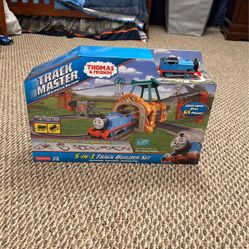 Thomas & Friends Track Masters Set