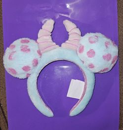 Authentic Disney Ears