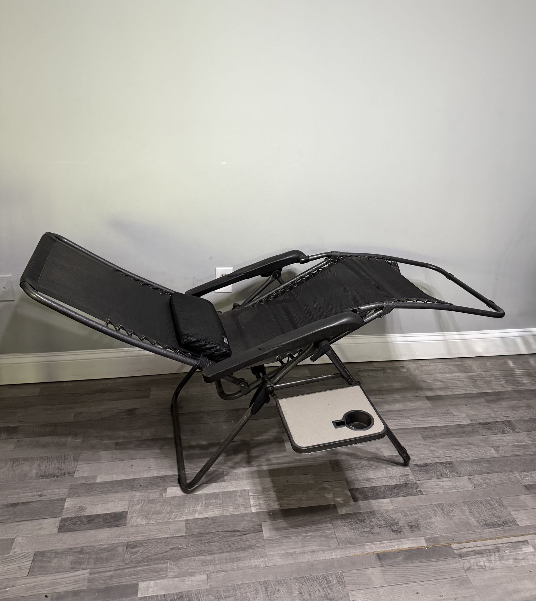Uline Zero Gravity Chair