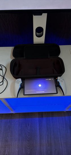 Ps portal