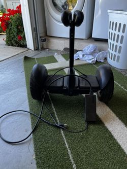 Segway Ninebot