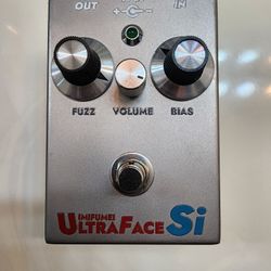 Imifumei Face Si Fuzz FuzzFace 