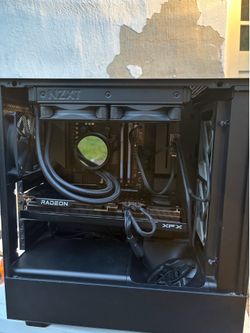 Gaming pc