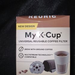 K Cup