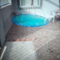 Brand New Never Used Family Swing Set 