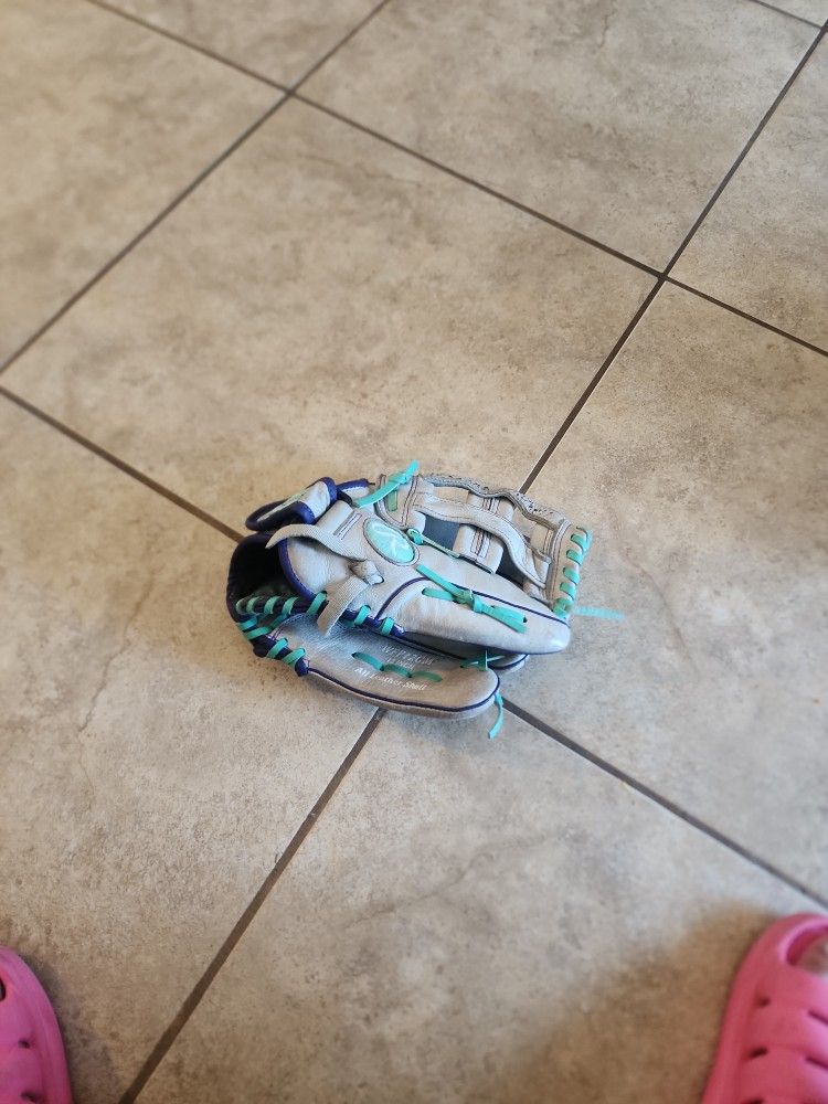 Softball Glove