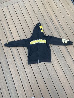 UNPRACTICAL HOODIE