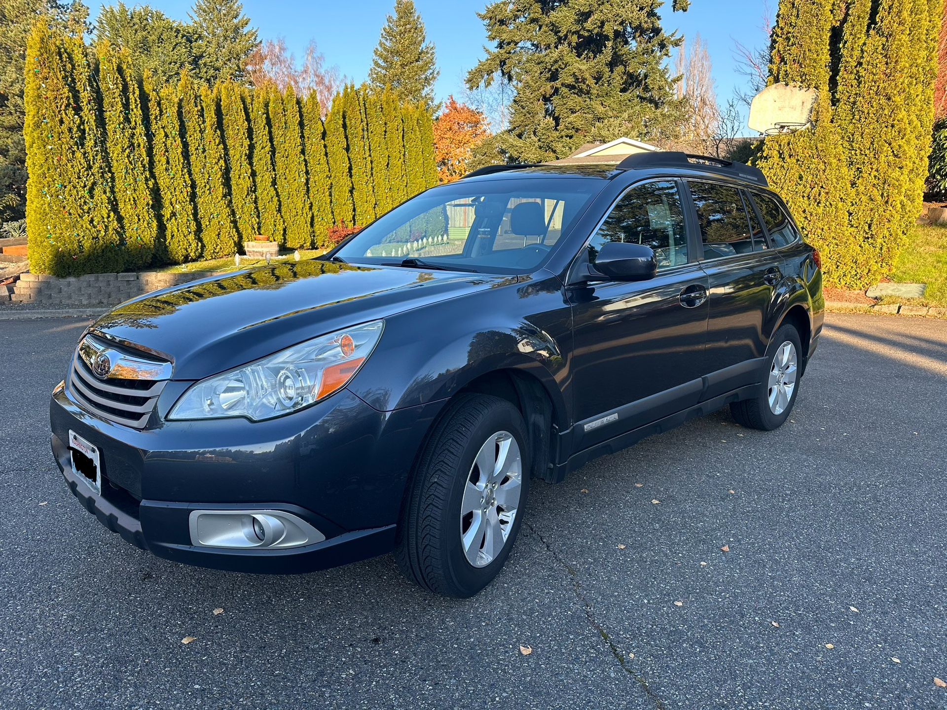 2011 Subaru Outback for Sale in Lynnwood, WA OfferUp