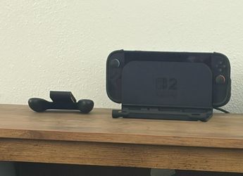 Nintendo Switch 2 Console