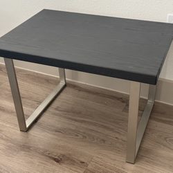 Black Coffee Table NEED GONE 