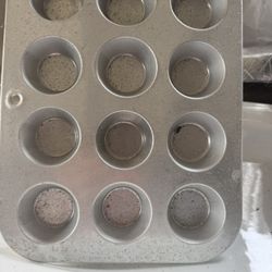 muffin tin