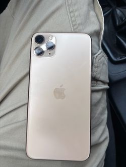 iPhone 11 Pro Max