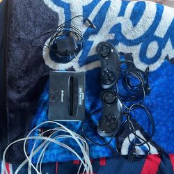 Sega Genesis Classic Edition