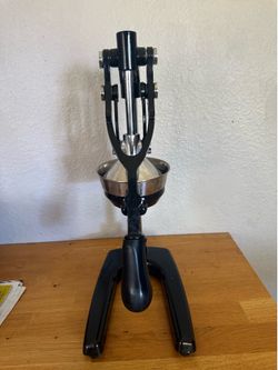 Zulay press juicer