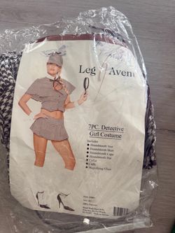 Costumes