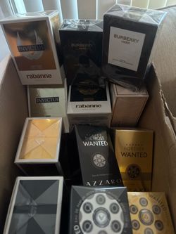 Perfumes