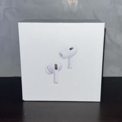 AirPods Pro Gen 2