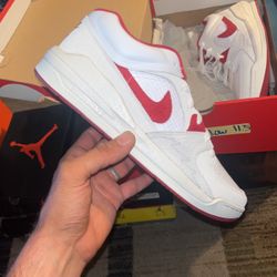 Jordan Low RM