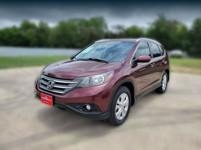 2013 Honda CR-V