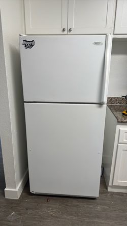 Fridge