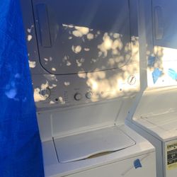 Washer & Dryer 