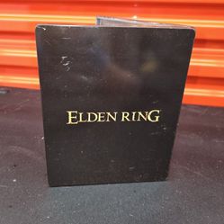Elden Ring Collector's Items No Game