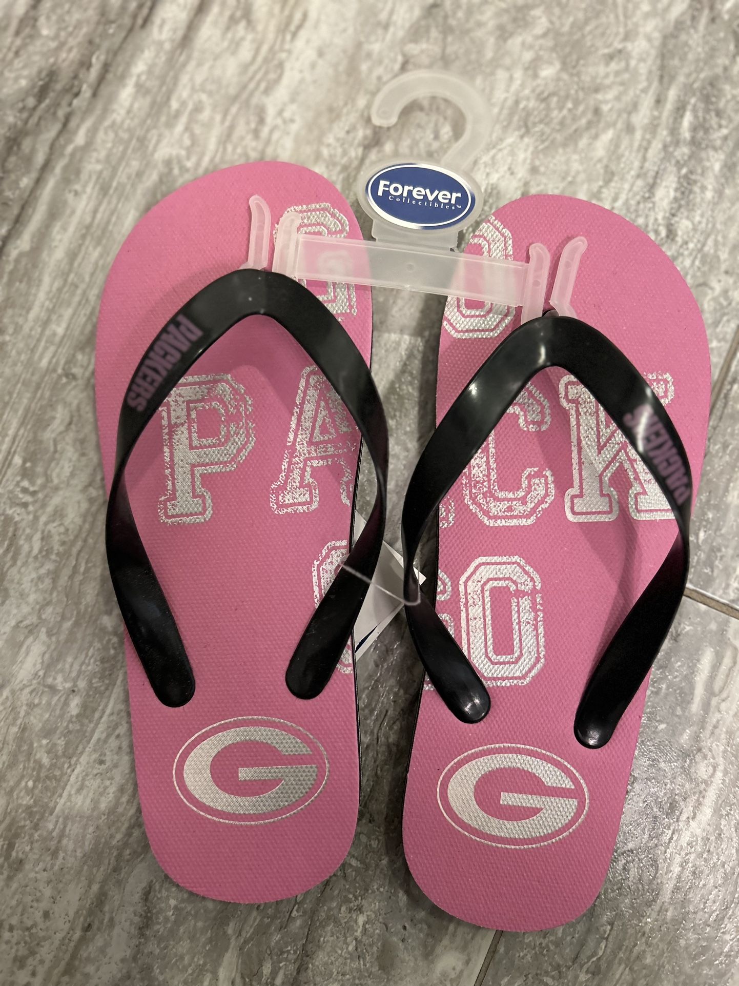 Women’s Packer Sandals (brand New) 