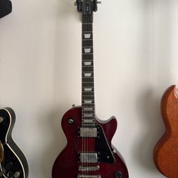 Epiphone Les Paul Studio Deluxe 