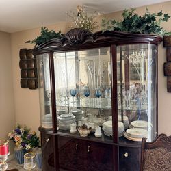 China cabinet