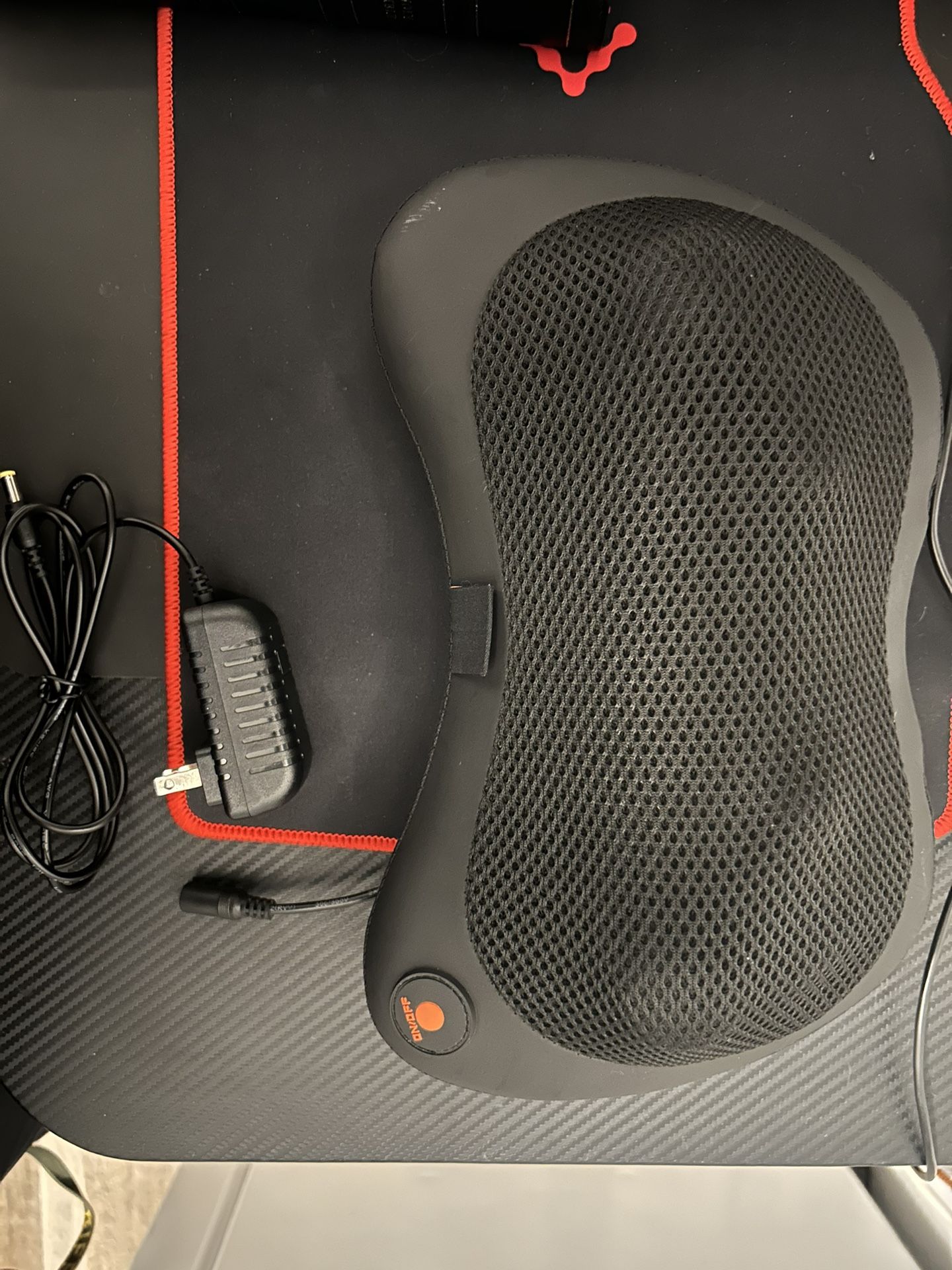 Neck Massager