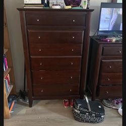 Bedroom Set 