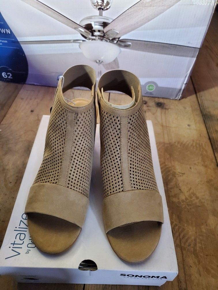 New Shoes For Women's 