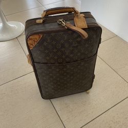 Original LV Carryon Bag