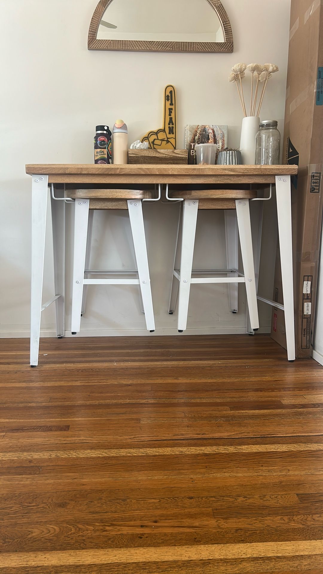 Urban Outfitters Dining Set