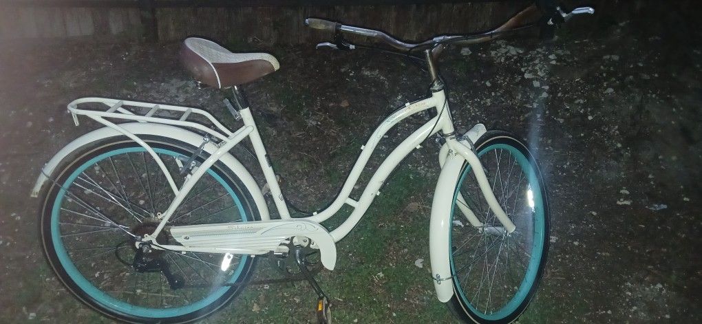 Schwinn Bicycle