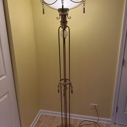 ★★★★★ Indoor Floor Lamp