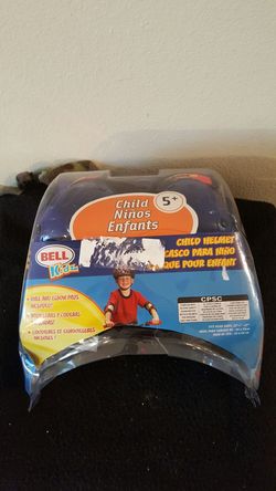 Bell Kidz Knee and Elbow Pads