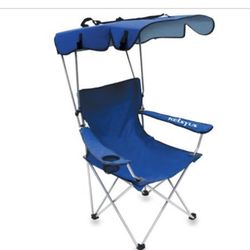 Kelsyus Original Canopy Chair New