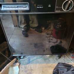 KENMORE ultra Wash 2 DISHWASHER