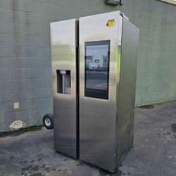 #Refrigeratorstailess#