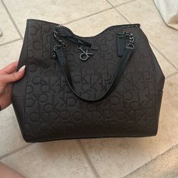 Calvin Klein bag