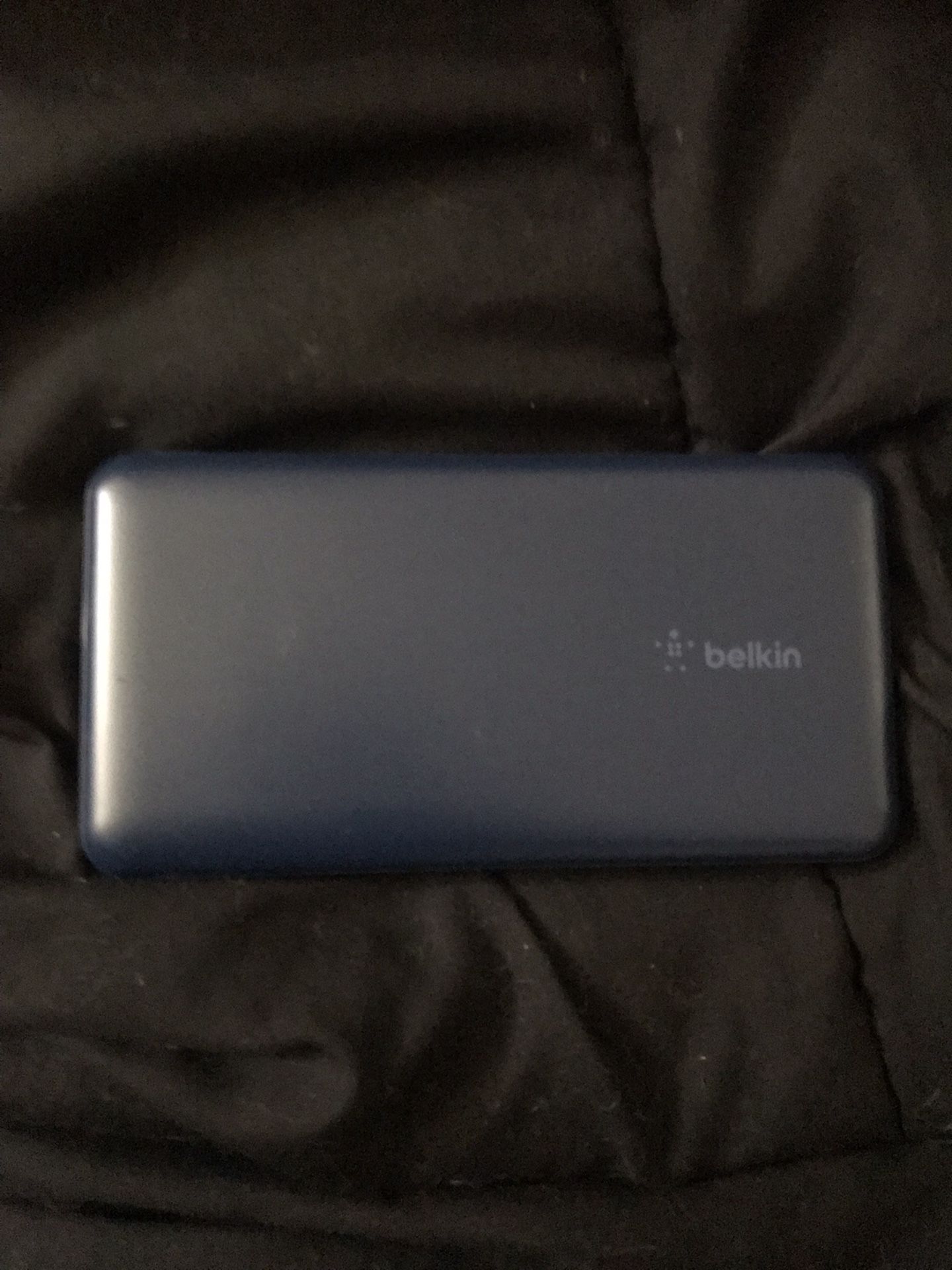 Belkin Power Bank