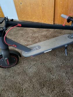 AovoPro electric scooter