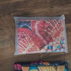 Shower Curtains New In Bag