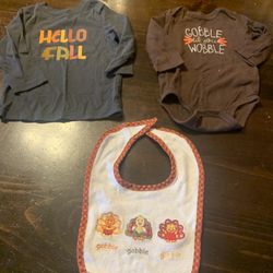 Kids Fall Clothes 
