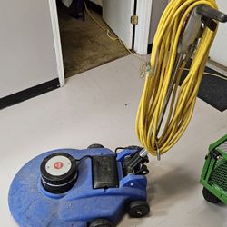 DC 2000 BUFFER