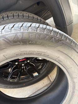 Bridgestone Alenza
