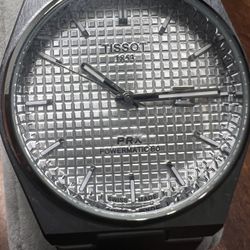 Tissot Powermatic 80