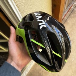 Kask Protone cycling Helmet 