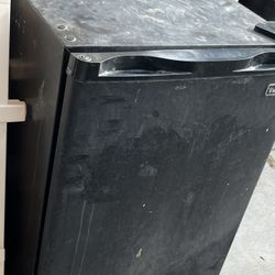 Small Fridge 